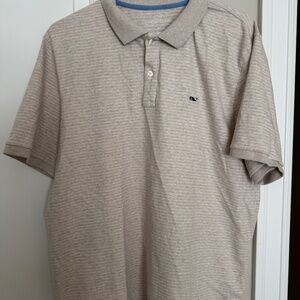 Vineyard Vines Polo
